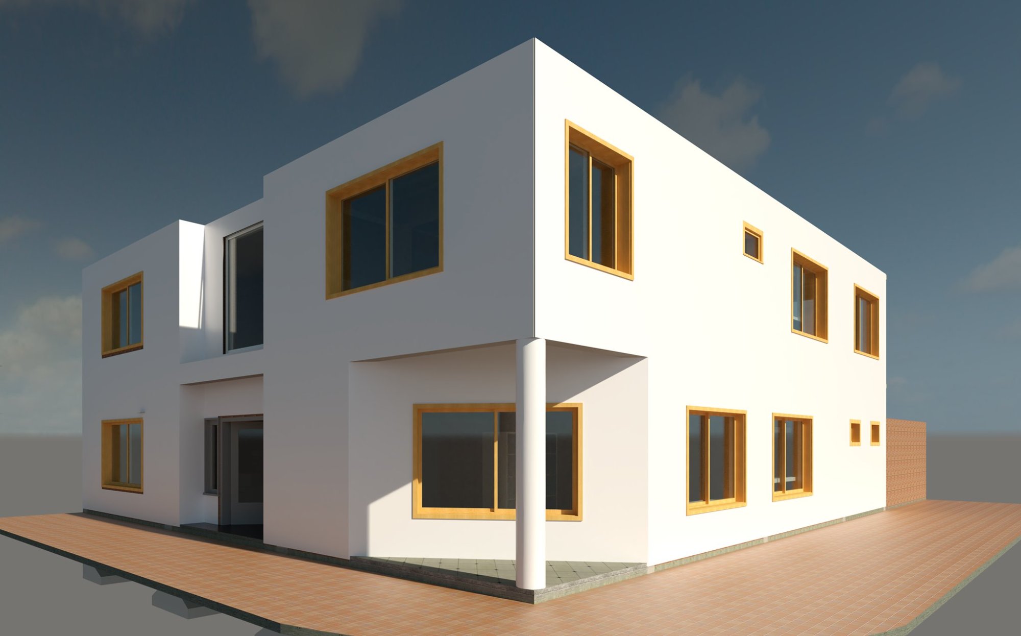 Vivienda Dos Plantas · Jujuytas Jujuy